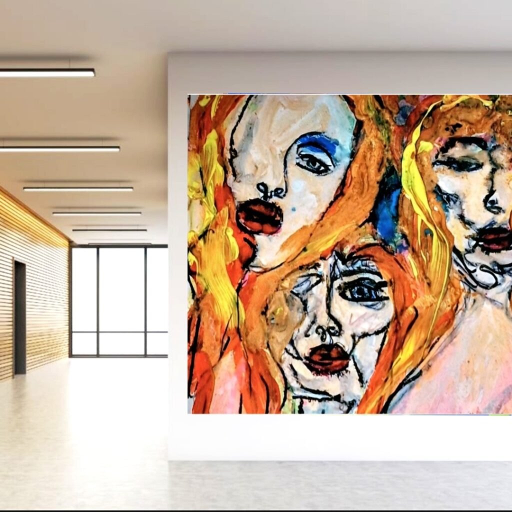 Moderne Kunst 2026